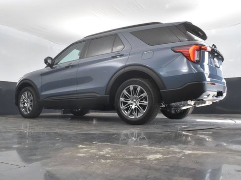 New 2026 Ford Explorer Active w/ Active Comfort Package AWD/4WD image 58