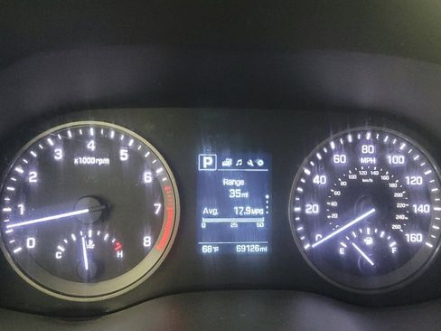 Used 2016 Hyundai Tucson Sport AWD/4WD image 23