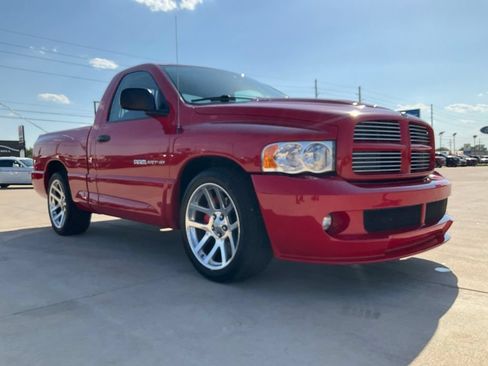 Used 2005 Dodge Ram 1500 Truck 2WD Regular Cab image 23