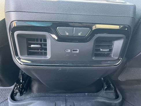 Certified 2023 Chevrolet Silverado 1500 ZR2 w/ Technology Package image 22