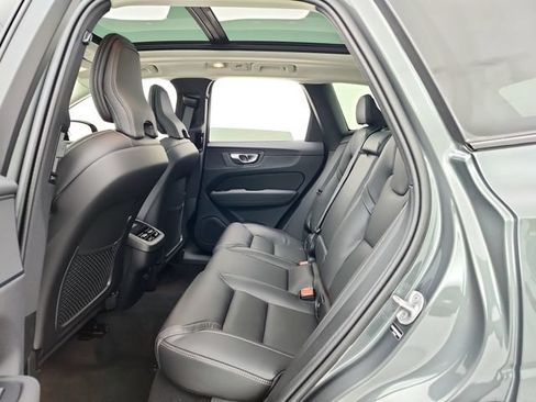 New 2026 Volvo XC60 B5 Ultra w/ Climate Package AWD/4WD image 24