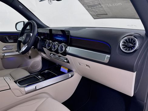 New 2026 Mercedes-Benz GLB 250 GLB 250 image 31