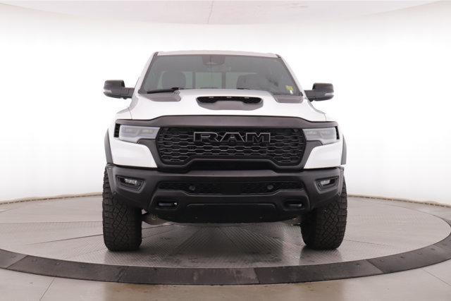 Used 2025 RAM 1500 RHO w/ Bed Utility Group AWD/4WD image 12