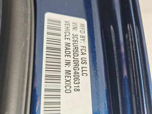 Used 2024 RAM 2500 Big Horn w/ Bed Utility Group image 41