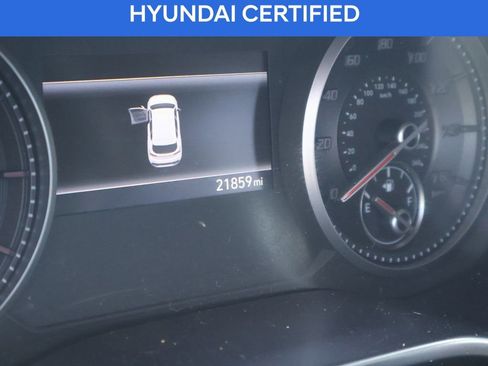 Certified 2023 Hyundai Santa Fe SEL w/ Cargo Package image 24