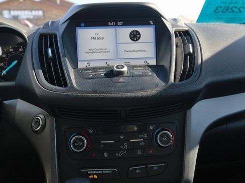 Used 2019 Ford Escape SE AWD/4WD image 20