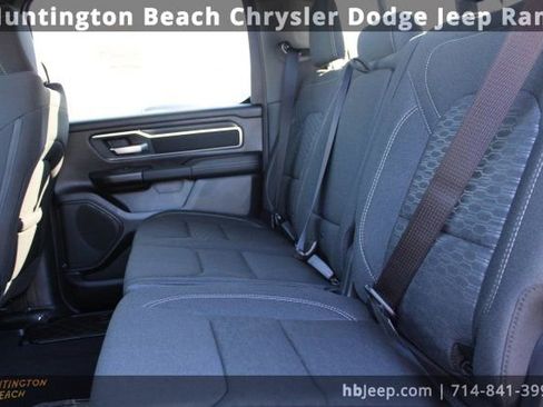 Used 2026 RAM 1500 Big Horn image 34