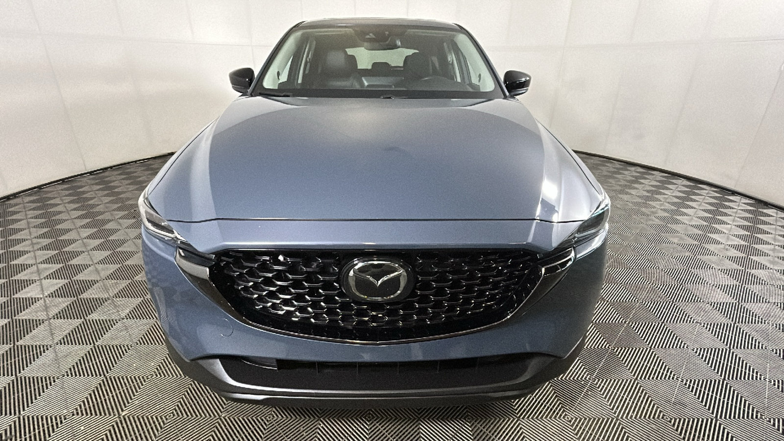 Used 2025 MAZDA CX-5 Carbon Edition AWD/4WD image 8