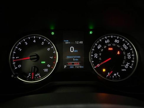 Used 2021 Toyota RAV4 XLE Premium AWD/4WD image 16