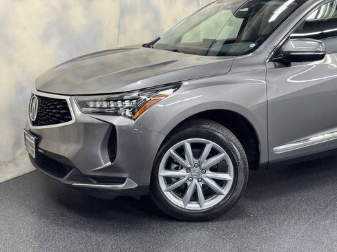 Used 2023 Acura RDX AWD image 2