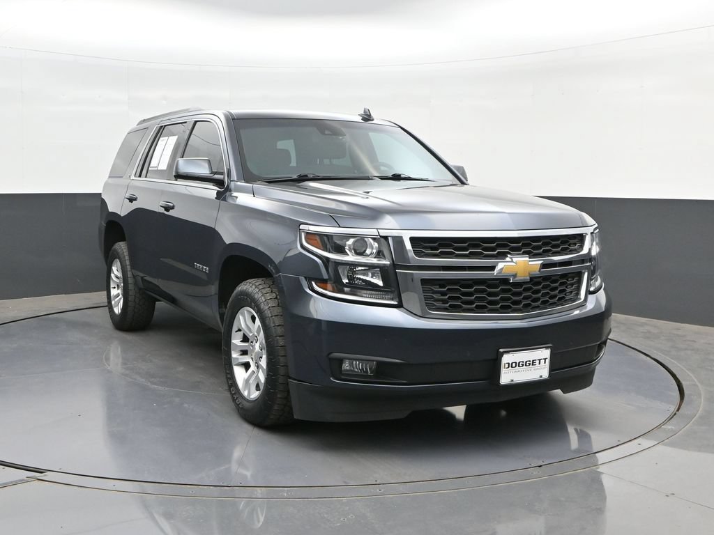 Used 2019 Chevrolet Tahoe LT AWD/4WD image 22