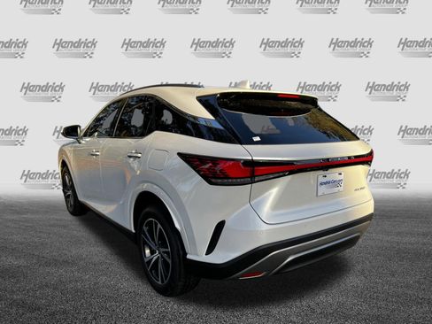Certified 2025 Lexus RX 350 Premium w/ Accessory Package (K3) image 7