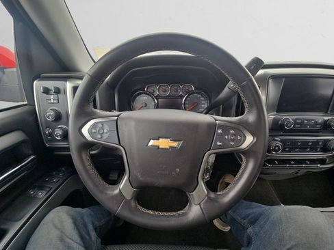 Used 2018 Chevrolet Silverado 1500 LT image 13