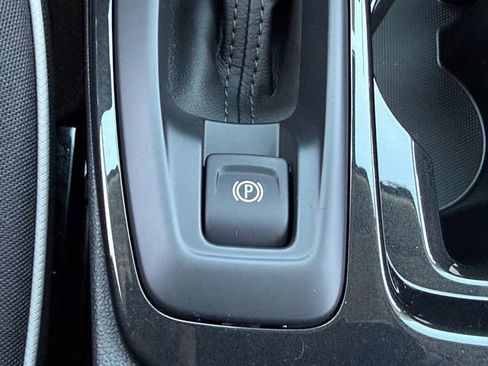 Used 2026 Chevrolet TrailBlazer LS w/ LS Convenience Package image 20