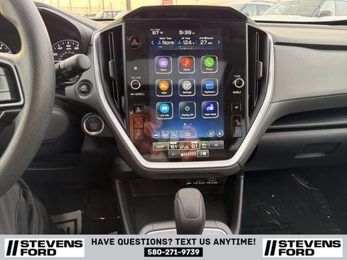 Used 2024 Subaru Crosstrek 2.0i Premium image 23