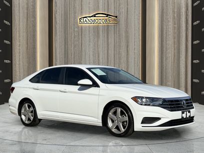 Used 2020 Volkswagen Jetta S