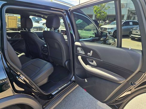 Used 2026 Mercedes-Benz GLS 450 4MATIC image 15