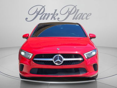 Used 2020 Mercedes-Benz A 220 image 8