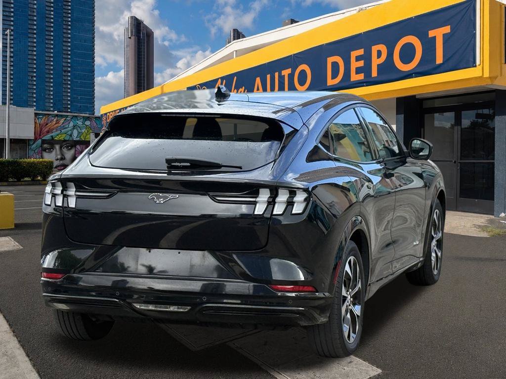 Used 2023 Ford Mustang Mach-E Premium RWD image 4