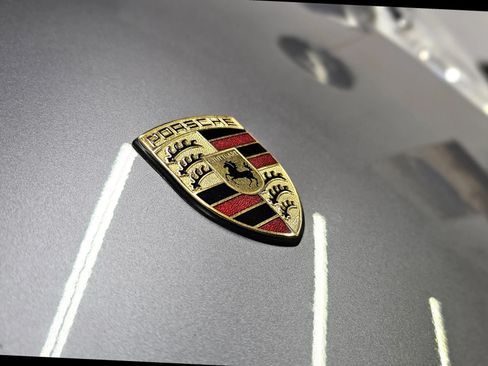 Used 2003 Porsche 911 GT3 RS image 29