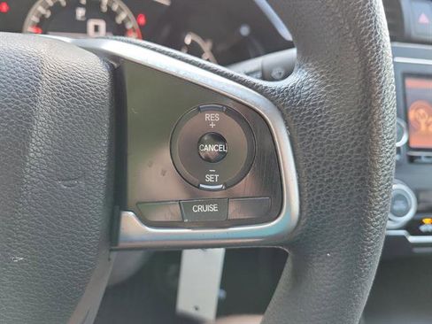 Used 2017 Honda Civic LX image 22