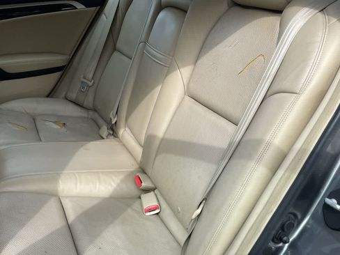 Used 2008 Acura TL FWD image 18