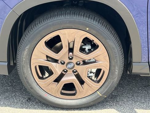 New 2026 Subaru Ascent Limited Bronze AWD/4WD image 38