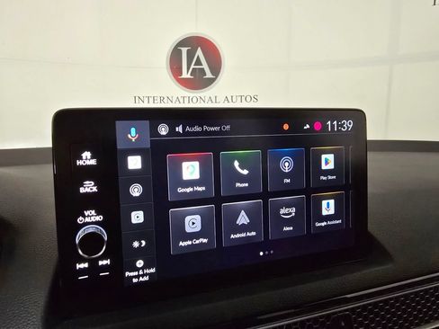 Used 2025 Honda Civic Sport image 18