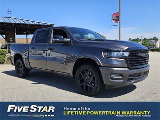 New 2026 RAM 1500 Laramie w/ Night Edition video 1