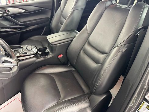 Used 2023 MAZDA CX-9 Touring AWD/4WD image 36