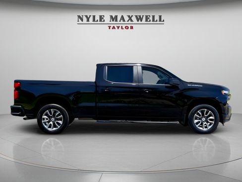 Used 2020 Chevrolet Silverado 1500 RST w/ All-Star Edition RWD image 5