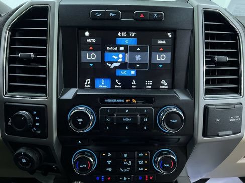 Used 2018 Ford F150 Lariat AWD/4WD image 25