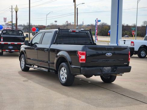 Used 2020 Ford F150 XL image 4