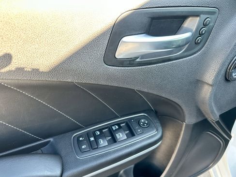 Used 2018 Dodge Charger SXT Plus w/ Quick Order Package 29J image 13