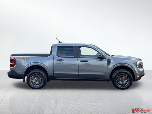 Used 2024 Ford Maverick Tremor w/ Tremor Off-Road Package AWD/4WD image 5