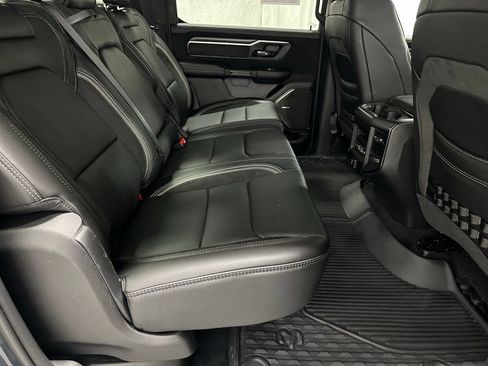 Used 2026 RAM 1500 RHO w/ RHO Level 1 Equipment Group AWD/4WD image 50