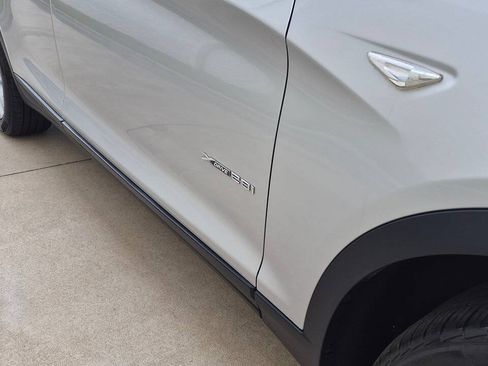 Used 2014 BMW X3 xDrive28i AWD/4WD image 29
