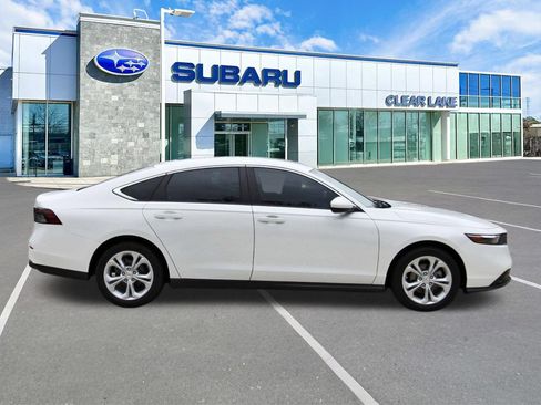 Used 2024 Honda Accord LX image 7