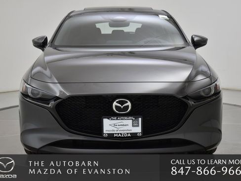 New 2026 MAZDA MAZDA3 2.5 S Hatchback w/ Premium Pkg image 12