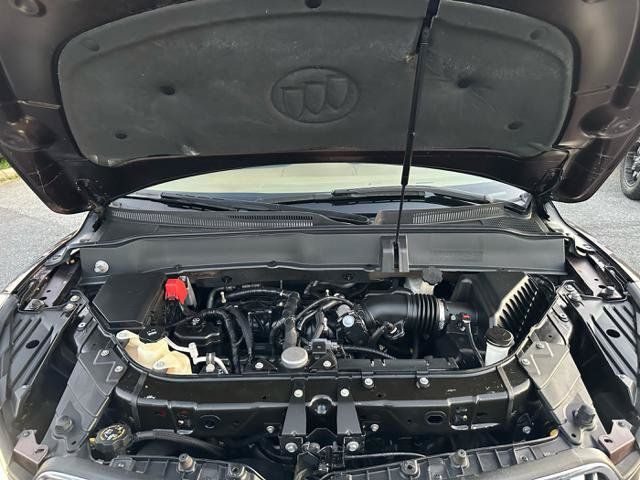 Used 2015 Buick Enclave Premium w/ Experience Buick Package AWD/4WD image 25