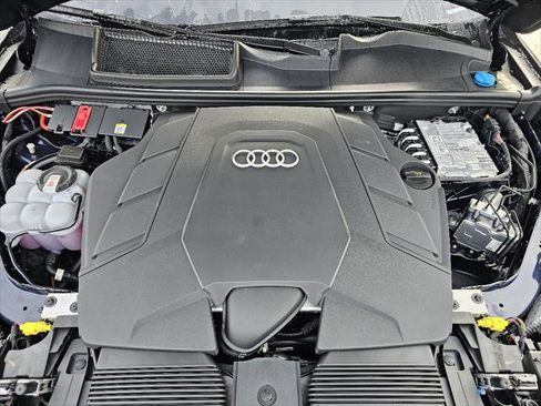 New 2026 Audi Q7 3.0T Premium Plus image 8