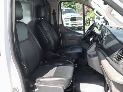 Used 2020 Ford Transit 250 Low Roof w/ Load Area Protection Package RWD image 37