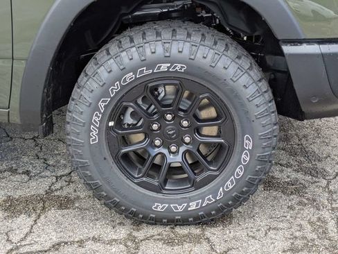 Used 2026 RAM 1500 Rebel w/ Rebel Level 2 Equipment Group AWD/4WD image 11
