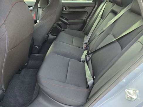 Certified 2023 Honda Civic Si image 18