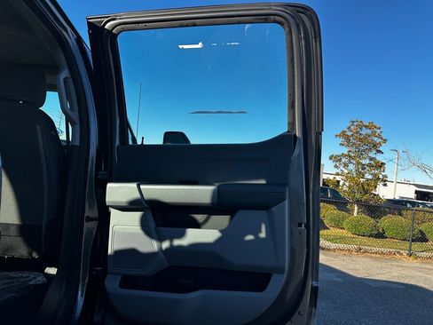 New 2026 Ford F250 XL w/ STX Appearance Package image 50