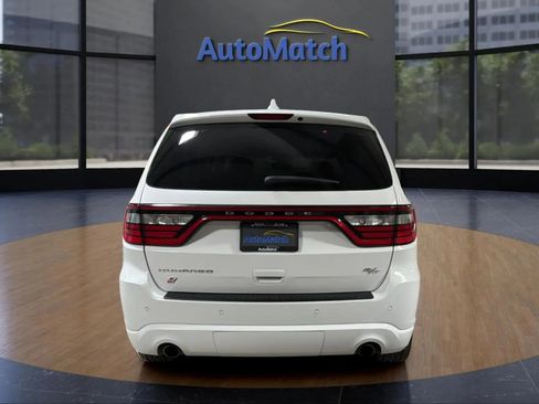 Used 2019 Dodge Durango R/T image 10