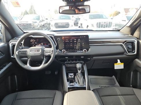 New 2026 GMC Canyon Elevation w/ Convenience Package image 21