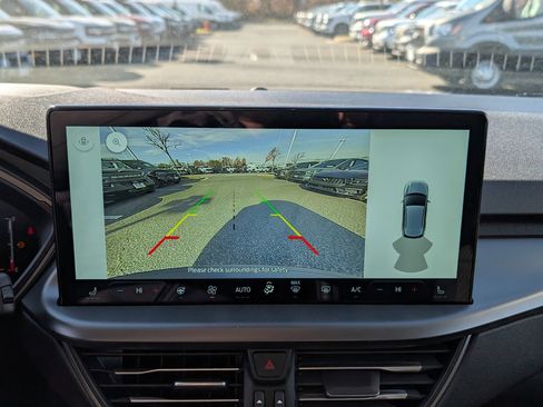 New 2026 Ford Escape PHEV image 25