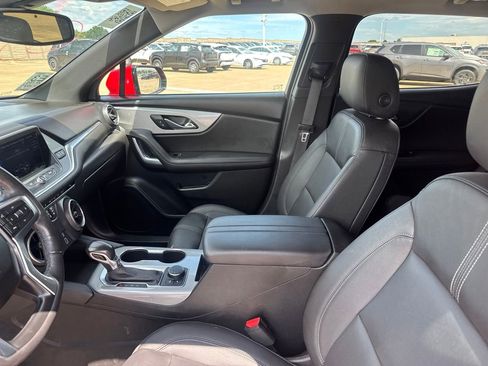 Used 2021 Chevrolet Blazer LT FWD image 37