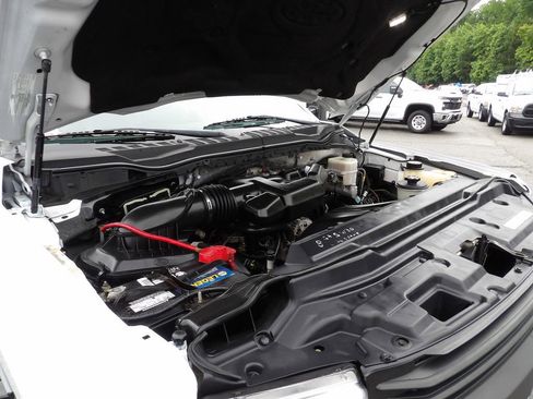Used 2018 Ford F350 XL w/ Power Equipment Group RWD image 44